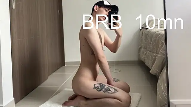 miketwink online show from 09-28-25, 10:48