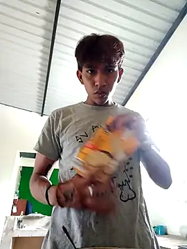 KasuHongoz online show from 03-02-25, 04:10