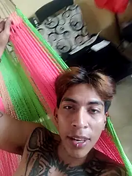 KasuHongoz online show from 03-03-25, 01:53