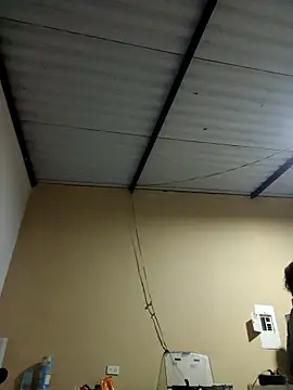 KasuHongoz online show from 03-03-25, 11:35