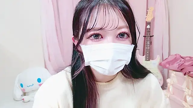 Megu-mimi online show from 02-09-26, 04:33