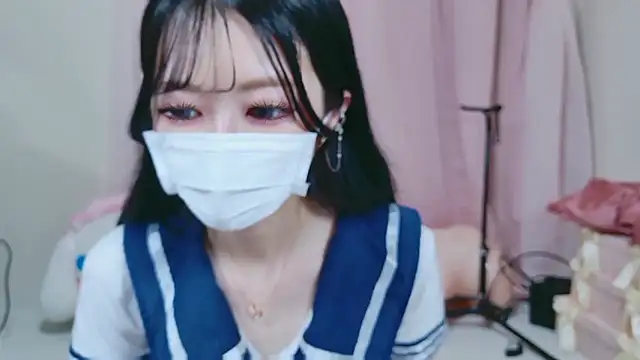 Megu-mimi online show from 03-24-26, 08:41