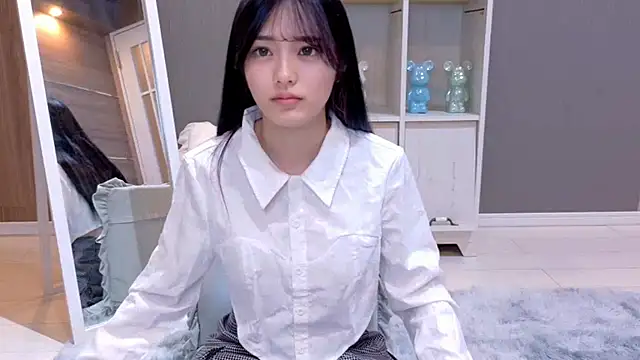 Megu-mimi online show from 04-12-26, 07:46