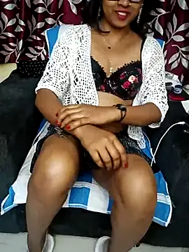 Cute Jiyaa online show from 02-15-25, 07:50