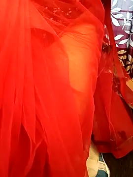 Cute Jiyaa online show from 03-16-25, 10:44