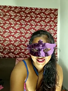 Cute Jiyaa online show from 10-13-25, 07:03