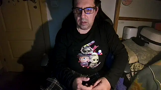 Usame como quieras online show from 02-10-25, 11:13