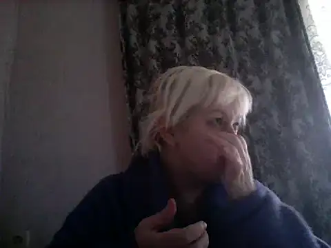 Mayya4321 online show from 02-12-25, 10:56