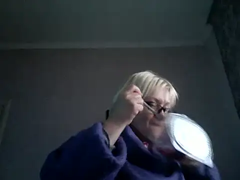 Mayya4321 online show from 03-18-25, 03:10