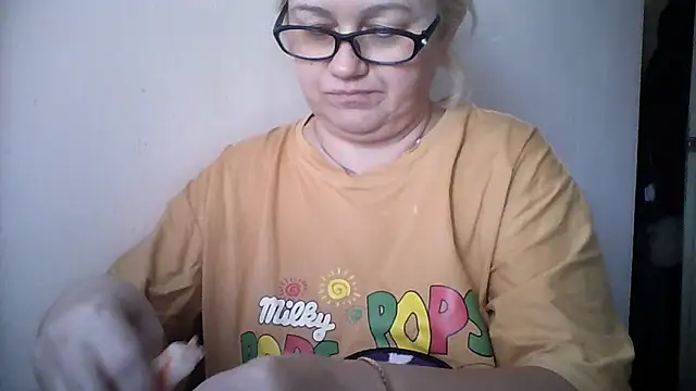 Mayya4321 online show from 10-25-25, 08:22