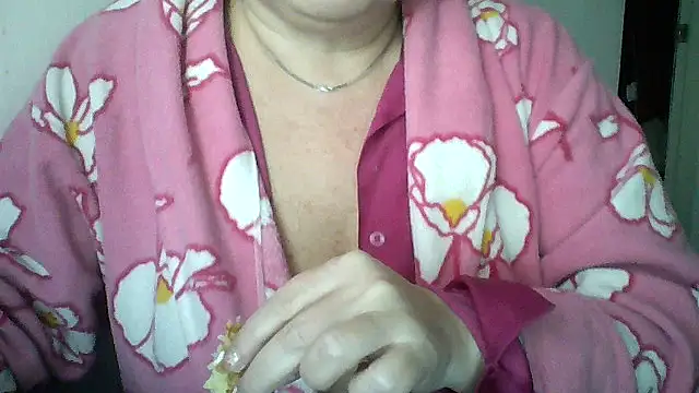 Mayya4321 online show from 11-18-25, 10:20