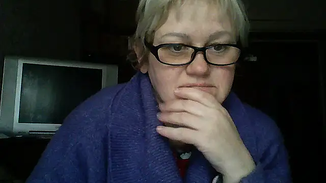 Mayya4321 online show from 02-15-26, 07:38