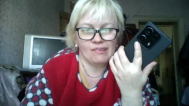 Mayya4321 online show from 03-10-26, 11:15