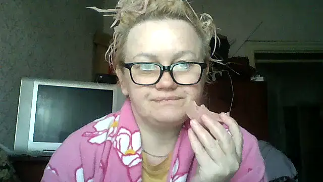 Mayya4321 online show from 03-15-26, 06:52