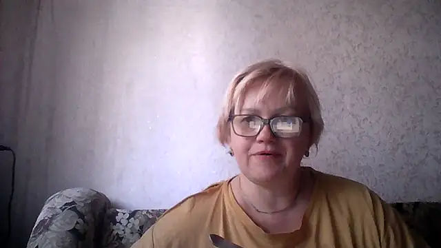 Mayya4321 online show from 04-27-26, 12:58