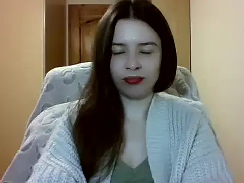LariceSexy online show from 02-07-25, 04:14