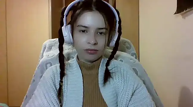 LariceSexy online show from 02-11-25, 10:18