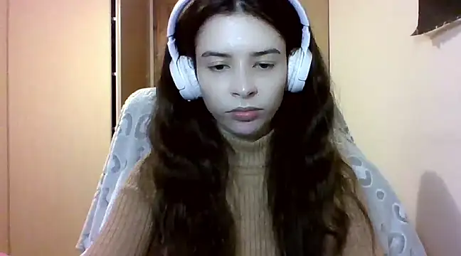 LariceSexy online show from 02-13-25, 04:07