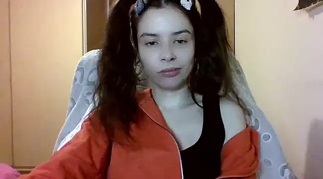 LariceSexy online show from 02-13-25, 07:52