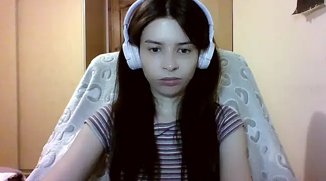 LariceSexy online show from 02-16-25, 10:21