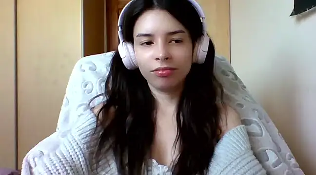 LariceSexy online show from 02-17-25, 01:10