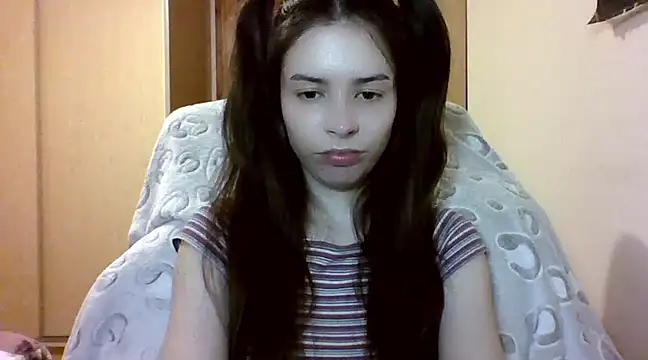 LariceSexy online show from 02-17-25, 07:21