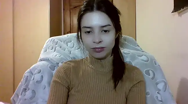 LariceSexy online show from 02-18-25, 10:25
