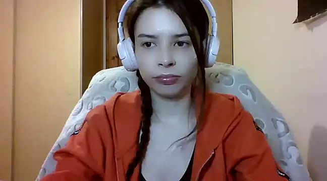 LariceSexy online show from 02-26-25, 07:16