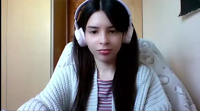 LariceSexy online show from 02-28-25, 02:09