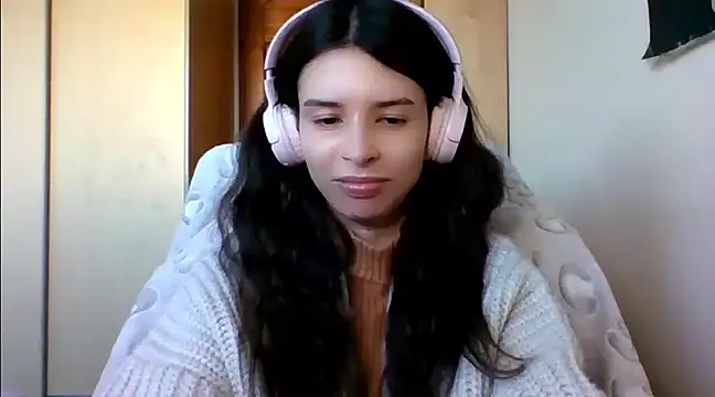 LariceSexy online show from 03-04-25, 04:09