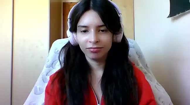 LariceSexy online show from 03-05-25, 01:06