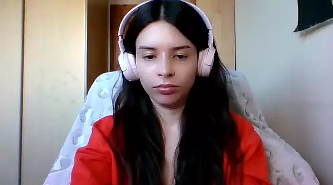 LariceSexy online show from 03-05-25, 04:13