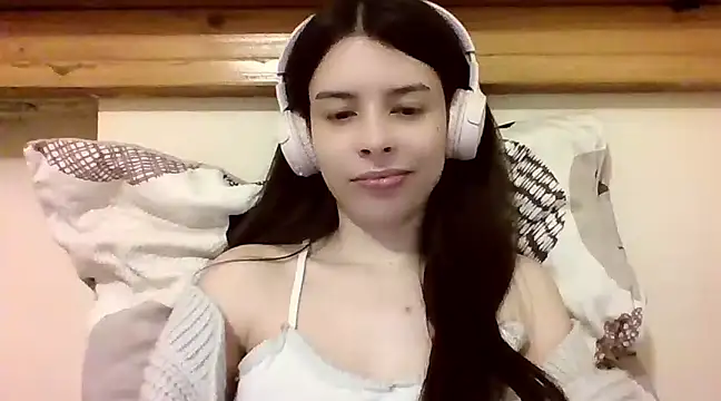 LariceSexy online show from 03-09-25, 10:08