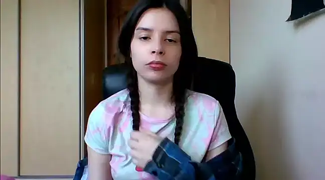 LariceSexy online show from 03-13-25, 01:07