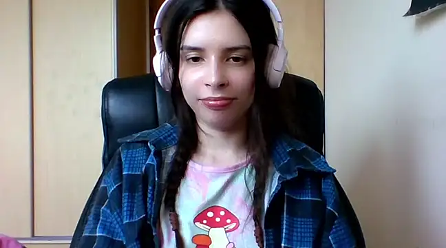 LariceSexy online show from 03-14-25, 02:08