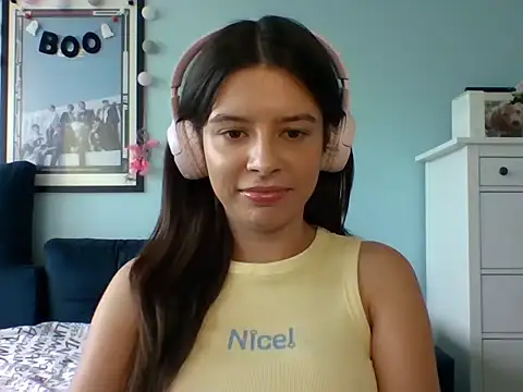 LariceSexy online show from 09-11-25, 02:06