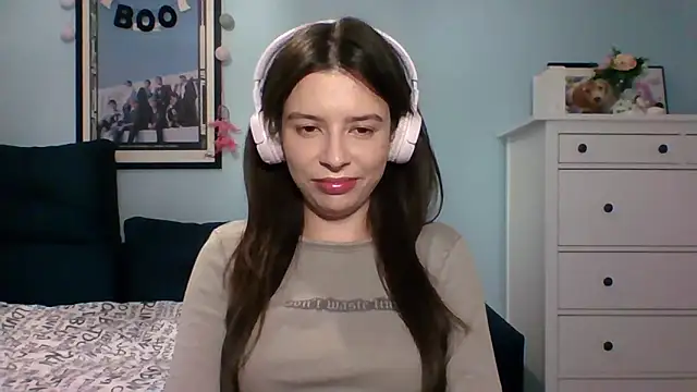 LariceSexy online show from 09-13-25, 06:08