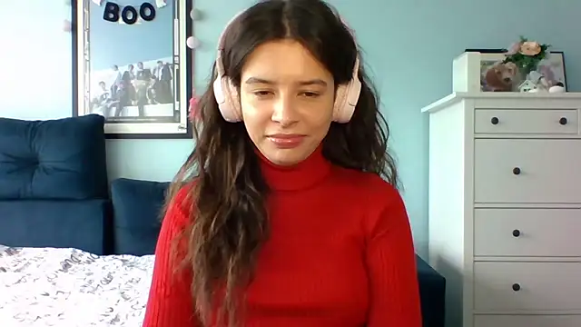 LariceSexy online show from 09-15-25, 12:16