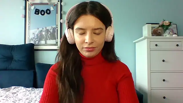 LariceSexy online show from 09-22-25, 12:07