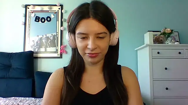 LariceSexy online show from 09-26-25, 12:09