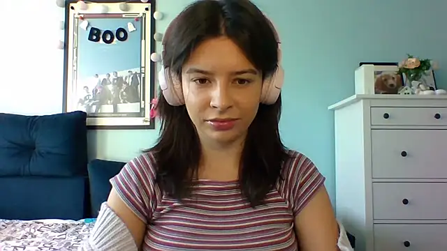 LariceSexy online show from 10-03-25, 12:13