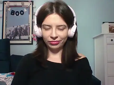 LariceSexy online show from 10-11-25, 06:17