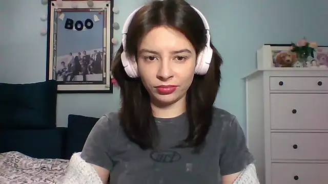 LariceSexy online show from 10-21-25, 06:08