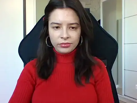 LariceSexy online show from 12-19-25, 01:07