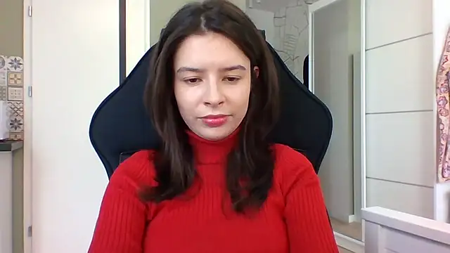 LariceSexy online show from 01-10-26, 01:13