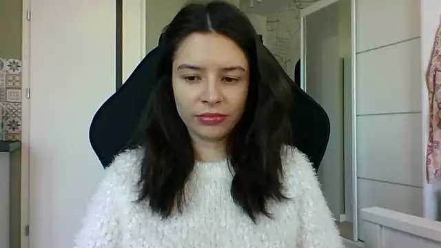 LariceSexy online show from 01-19-26, 01:04