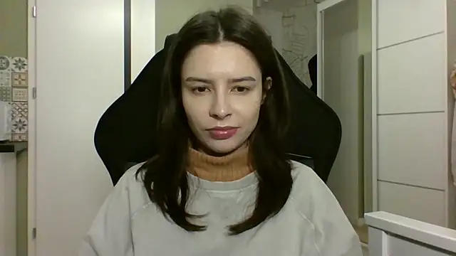 LariceSexy online show from 02-08-26, 07:17