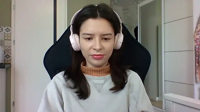 LariceSexy online show from 02-09-26, 01:15