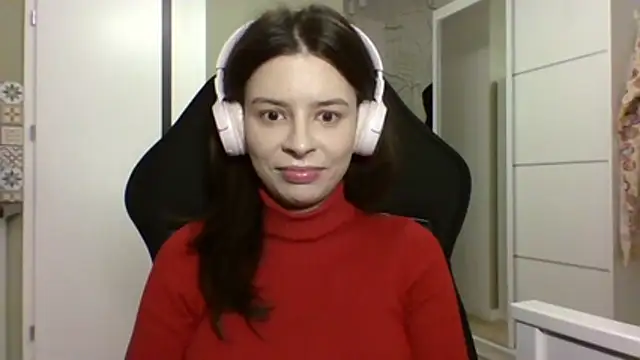 LariceSexy online show from 03-02-26, 07:10