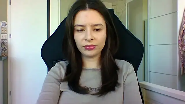 LariceSexy online show from 03-04-26, 01:06